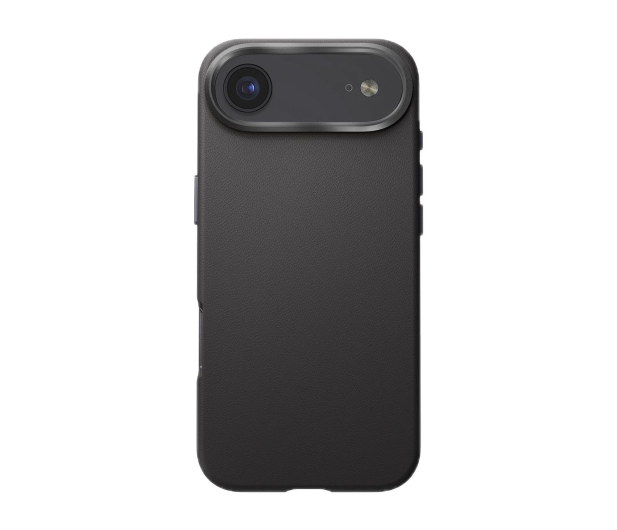 Uniq Lyden do iPhone Air Magclick Charging czarny - 1371848 - zdjęcie